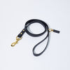 Waterproof Jellies Leash - Caviar