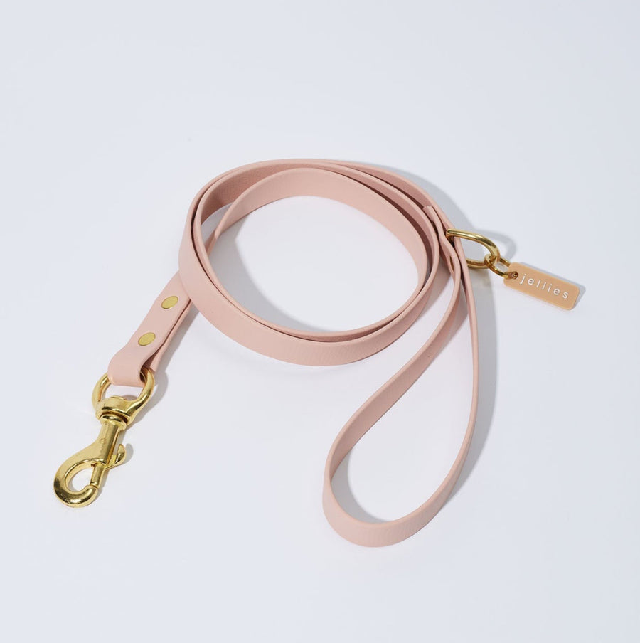 Waterproof Jellies Leash - Dune