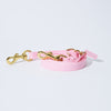 Waterproof Jellies Crossbody Leash - Seashell