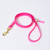 Waterproof Jellies Leash - Wild Rose